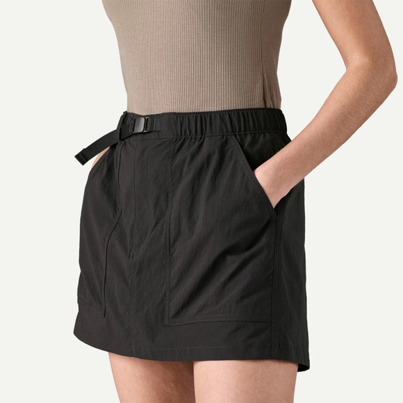 Patagonia Outdoor Everyday Skort NWT - Picture 2 of 12